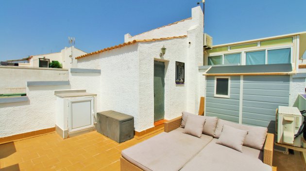 Resale - Townhouse -
Los Altos - Dream Hills - Los Altos
