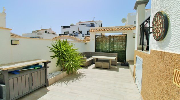 Resale - Townhouse -
Los Altos - Dream Hills - Los Altos
