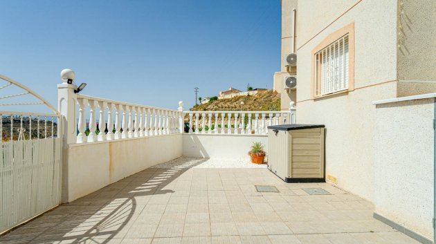 Resale - Apartments -
Ciudad Quesada