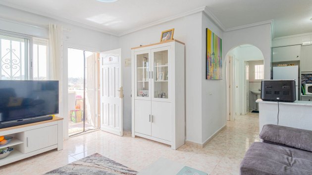 Resale - Apartments -
Ciudad Quesada