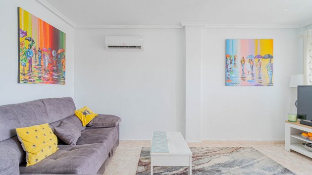 Resale - Apartments -
Ciudad Quesada