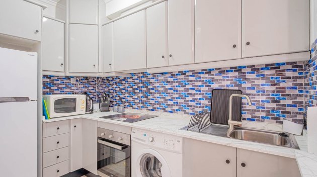 Resale - Apartments -
Ciudad Quesada