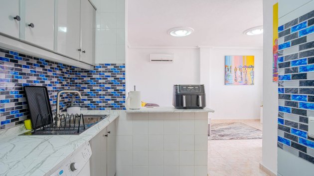 Resale - Apartments -
Ciudad Quesada