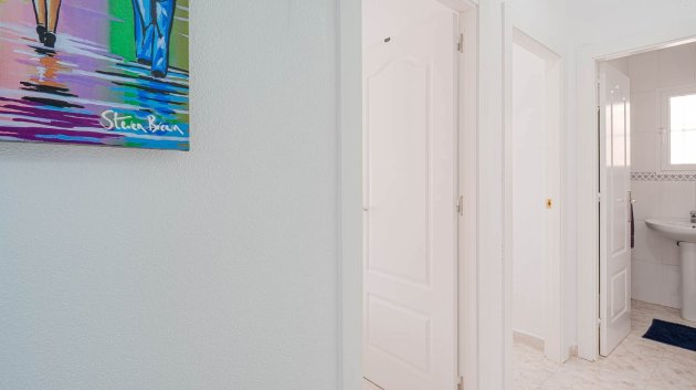 Resale - Apartments -
Ciudad Quesada