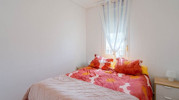 Resale - Apartments -
Ciudad Quesada