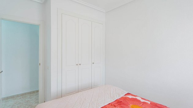 Resale - Apartments -
Ciudad Quesada