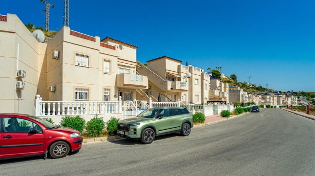 Resale - Apartments -
Ciudad Quesada