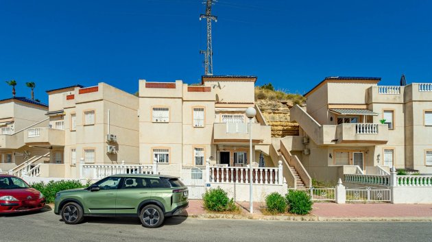 Resale - Apartments -
Ciudad Quesada