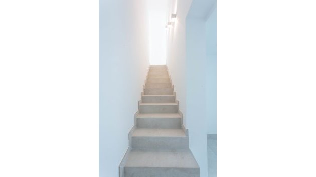 Obra nueva - Chalets -
Altea