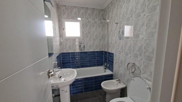 Resale - Apartments -
Orihuela Costa - Punta Prima
