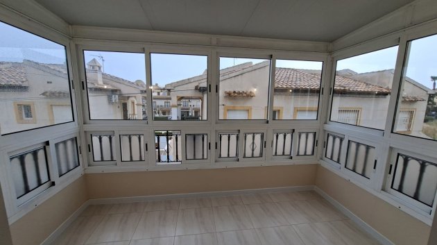 Resale - Apartments -
Orihuela Costa - Punta Prima
