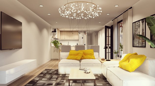 New Build - Villa -
Sangonera la Verde