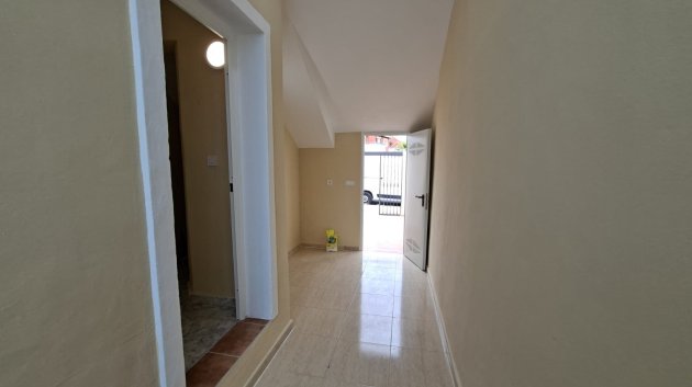 Resale - Apartments -
Orihuela Costa - Punta Prima