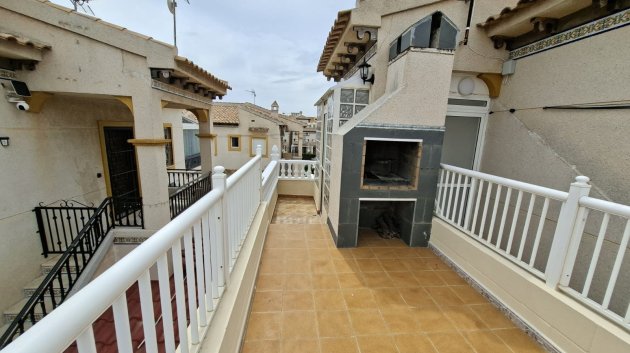 Resale - Apartments -
Orihuela Costa - Punta Prima
