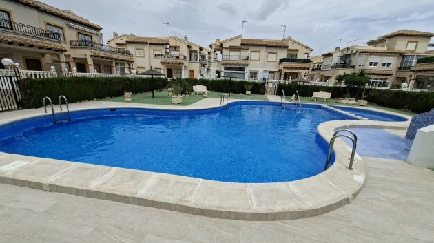 Resale - Apartments -
Orihuela Costa - Punta Prima