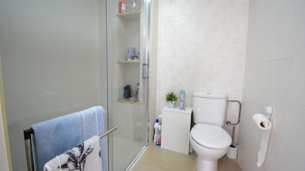 Reventa - Chalets -
Orihuela Costa - Playa Flamenca