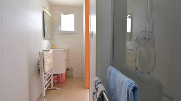 Reventa - Chalets -
Orihuela Costa - Playa Flamenca