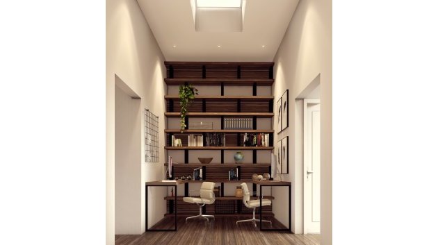 New Build - Villa -
Sangonera la Verde