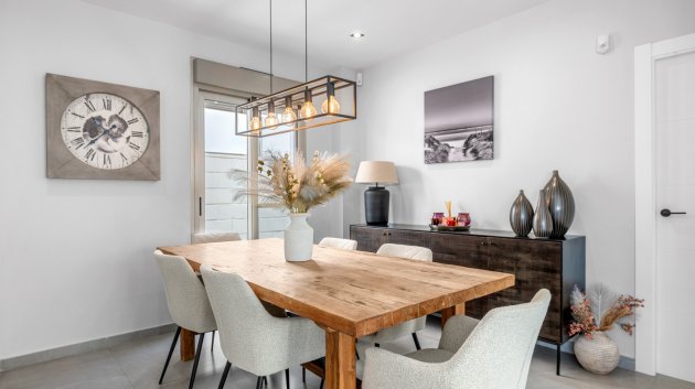 Resale - Villa -
Orihuela Costa - Villamartín