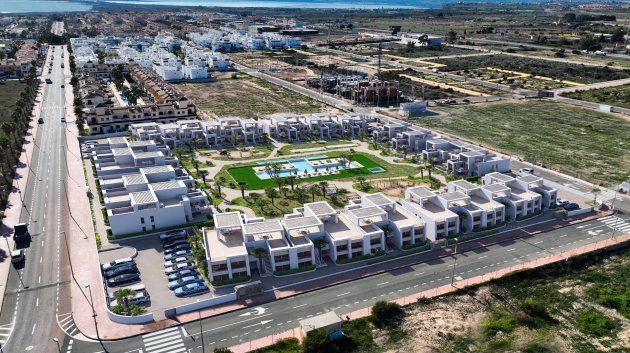 New Build - Apartments -
Ciudad Quesada