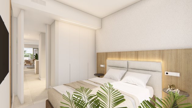 New Build - Apartments -
Ciudad Quesada