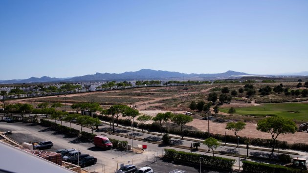 New Build - Apartments -
Condado de Alhama