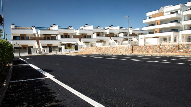 New Build - Apartments -
Condado de Alhama