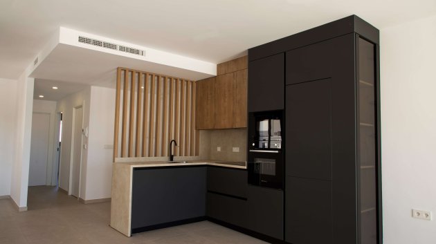 New Build - Apartments -
Condado de Alhama