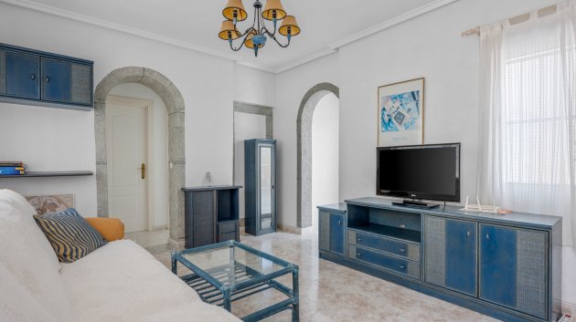 Resale - Townhouse -
Ciudad Quesada