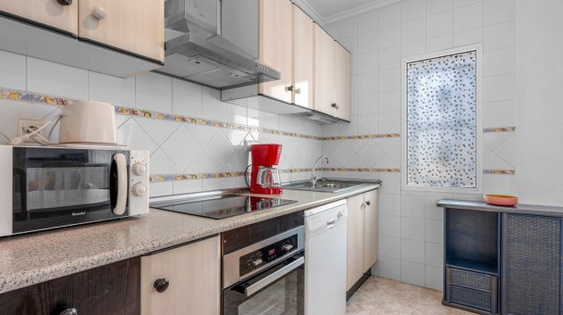 Resale - Townhouse -
Ciudad Quesada