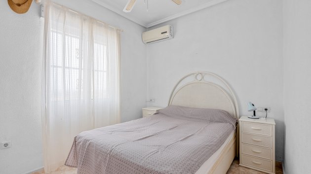 Resale - Townhouse -
Ciudad Quesada