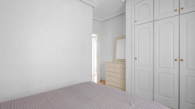 Resale - Townhouse -
Ciudad Quesada
