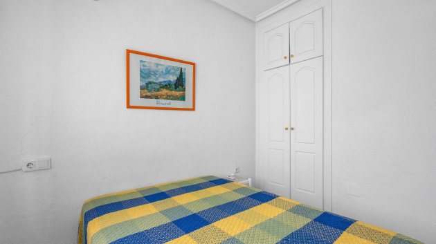Resale - Townhouse -
Ciudad Quesada