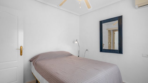 Resale - Townhouse -
Ciudad Quesada