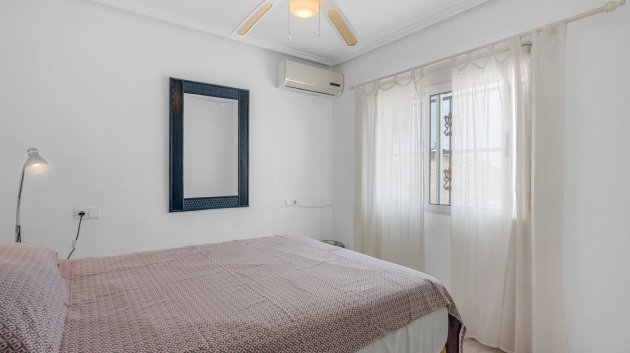 Resale - Townhouse -
Ciudad Quesada