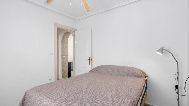Resale - Townhouse -
Ciudad Quesada