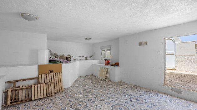 Resale - Townhouse -
Ciudad Quesada