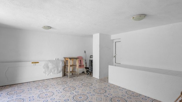 Resale - Townhouse -
Ciudad Quesada