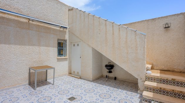 Resale - Townhouse -
Ciudad Quesada