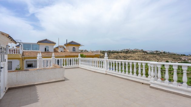 Resale - Townhouse -
Ciudad Quesada
