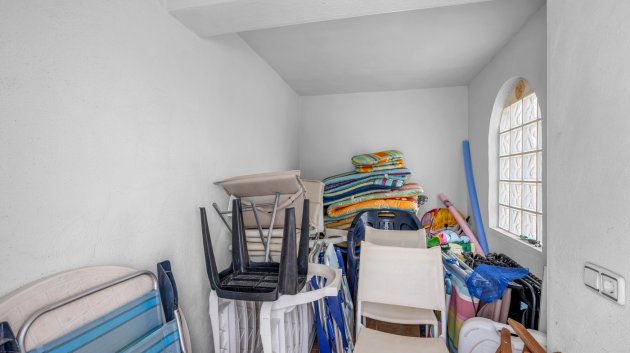 Resale - Townhouse -
Ciudad Quesada