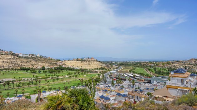 Resale - Townhouse -
Ciudad Quesada