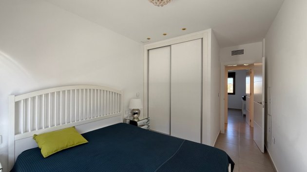 Resale - Apartments -
Pilar de la Horadada - Costa Blanca