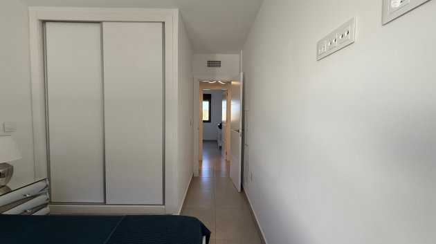 Resale - Apartments -
Pilar de la Horadada - Costa Blanca