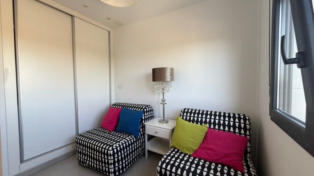 Resale - Apartments -
Pilar de la Horadada - Costa Blanca
