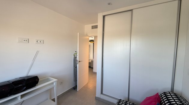 Resale - Apartments -
Pilar de la Horadada - Costa Blanca