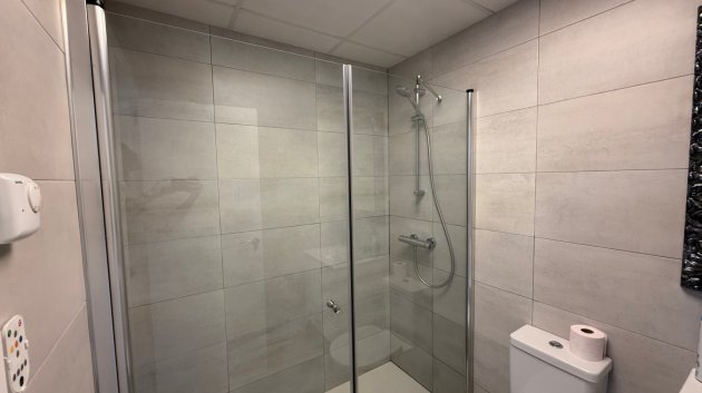 Resale - Apartments -
Pilar de la Horadada - Costa Blanca