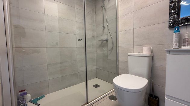 Resale - Apartments -
Pilar de la Horadada - Costa Blanca