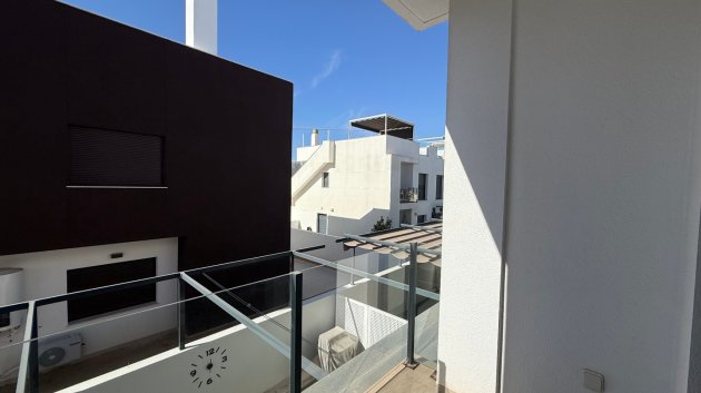 Resale - Apartments -
Pilar de la Horadada - Costa Blanca