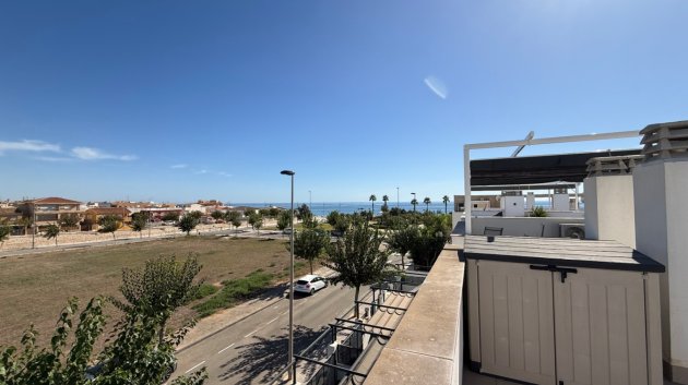 Resale - Apartments -
Pilar de la Horadada - Costa Blanca